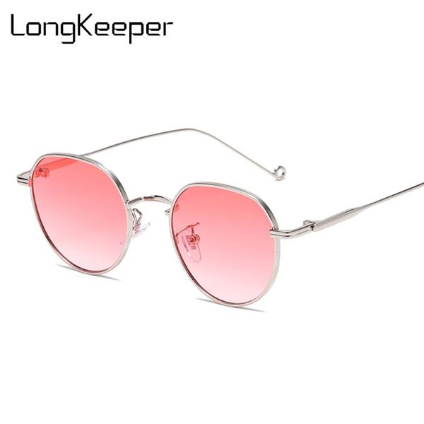 longkeeper round sunglasses women men brand designer small metal frame sun glasses ladies vintage red green gafas de sol mujer, White;black
longkeeper round sunglasses women men brand designer small metal frame sun glasses ladies vintage red green gafas de sol mujer, White;black