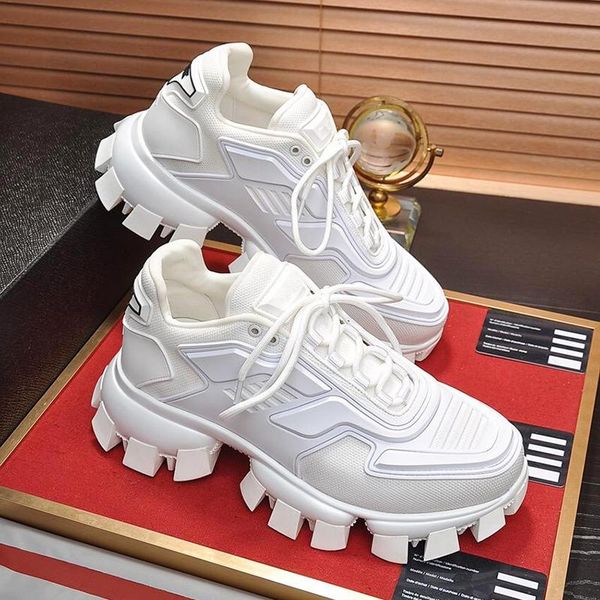легкого cloudbust thunder knit кроссовки мужской обувь корабль падения zapatos de hombre высокого качество роскошная обувь кружево -до повсе, Black
легкого cloudbust thunder knit кроссовки мужской обувь корабль падения zapatos de hombre высокого качество роскошная обувь кружево -до повсе, Black