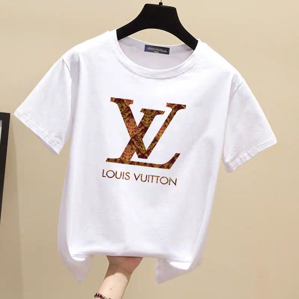 Hot new tie-dyed cotton Tee shirt Short sleeve Tee Shirt ladies fashion Printed men's top casual Tee Shirt LadiesLV2
Hot new tie-dyed cotton Tee shirt Short sleeve Tee Shirt ladies fashion Printed men's top casual Tee Shirt LadiesLV2