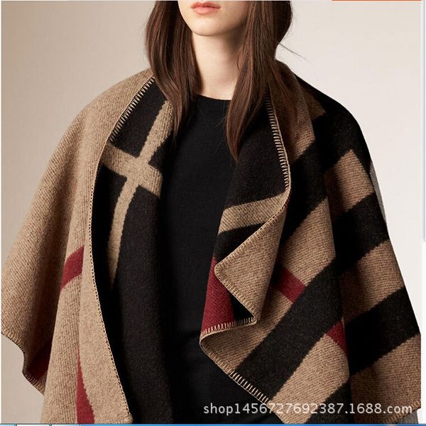 jibjia new color plaid cashmere yang mi same jibjia new color scarf cloak shawl plaid cashmere cloak yang mi same shawl scarf, Blue;gray
jibjia new color plaid cashmere yang mi same jibjia new color scarf cloak shawl plaid cashmere cloak yang mi same shawl scarf, Blue;gray