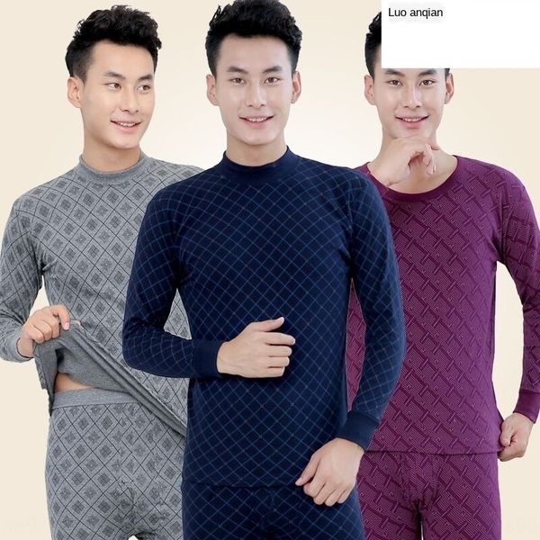 cfl78 season cotton sweater cotton pants and trousers sweater trousers middle-aged men's new clothes autumn pants men's autumn clo, Black;white
cfl78 season cotton sweater cotton pants and trousers sweater trousers middle-aged men's new clothes autumn pants men's autumn clo, Black;white
