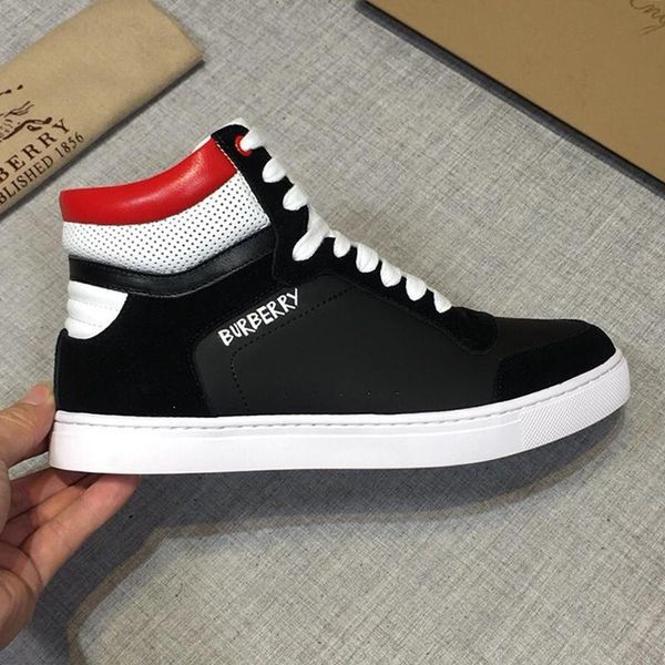 fashion classic mens luxury shoes casual outdoor walking lightweight shoes high lace -up plus size sneakers men boots zapatos de, Black
fashion classic mens luxury shoes casual outdoor walking lightweight shoes high lace -up plus size sneakers men boots zapatos de, Black