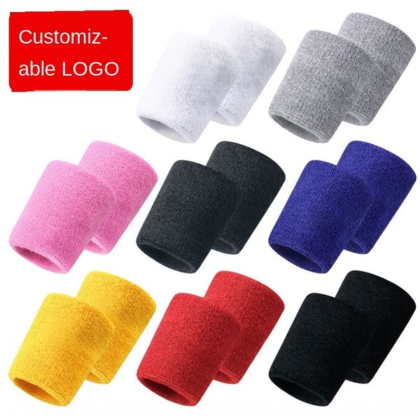968l1 sports wristband wool ball badminton basketball equipment men's badminton tennis running fitness women's sweat-absorbing tow, Black;red
968l1 sports wristband wool ball badminton basketball equipment men's badminton tennis running fitness women's sweat-absorbing tow, Black;red