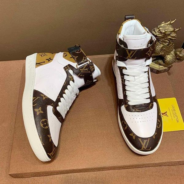 luxury men shoes breathable fashion sneakers boots with box boombox sneaker boot casual shoes for men sale bottes hommes fashion footwears, Black
luxury men shoes breathable fashion sneakers boots with box boombox sneaker boot casual shoes for men sale bottes hommes fashion footwears, Black