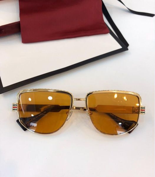 new fashion 0585 sunglasses with box soleil de women mens sunglasses style protects gafas eyes de sol lunettes glasses sun men amkld, White;black
new fashion 0585 sunglasses with box soleil de women mens sunglasses style protects gafas eyes de sol lunettes glasses sun men amkld, White;black