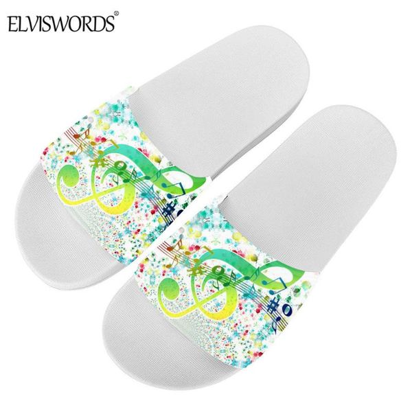 elviswords 2020 new fashion summer sandals women men casual footwear brand designer music note print slide slipper boys girls, Black
elviswords 2020 new fashion summer sandals women men casual footwear brand designer music note print slide slipper boys girls, Black