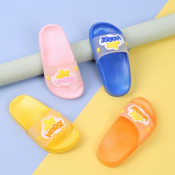 eko6v 2020 new children' indoor home bathroom sandals simple fashion children children sandals children' slippers anti-skid cart, Black;grey
eko6v 2020 new children' indoor home bathroom sandals simple fashion children children sandals children' slippers anti-skid cart, Black;grey