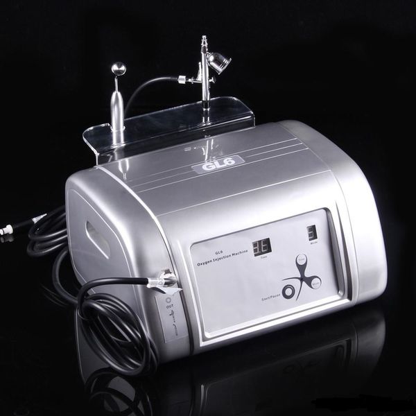 portable mini oxygen facial spray jet peel water spray skin rejuvenation hydra oxygen facial machine, Black;white
portable mini oxygen facial spray jet peel water spray skin rejuvenation hydra oxygen facial machine, Black;white