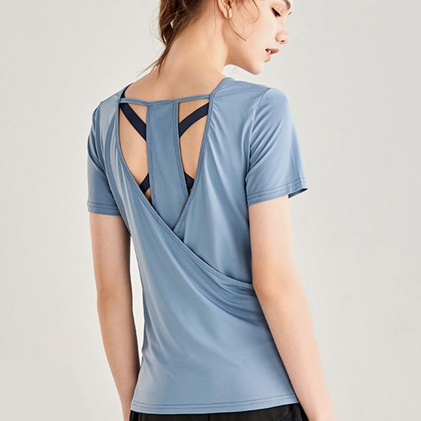 сними бег блуза gym топ с коротким рукавом рубашки женщины фитнес gym running top спортивная quick dry футболку тонкий йога костюм, White;red
сними бег блуза gym топ с коротким рукавом рубашки женщины фитнес gym running top спортивная quick dry футболку тонкий йога костюм, White;red