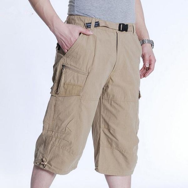 casual shorts men cotton cargo shorts big pocket loose baggy hip hop bermuda calf-length pants plus size 6xl 7xl, Black
casual shorts men cotton cargo shorts big pocket loose baggy hip hop bermuda calf-length pants plus size 6xl 7xl, Black