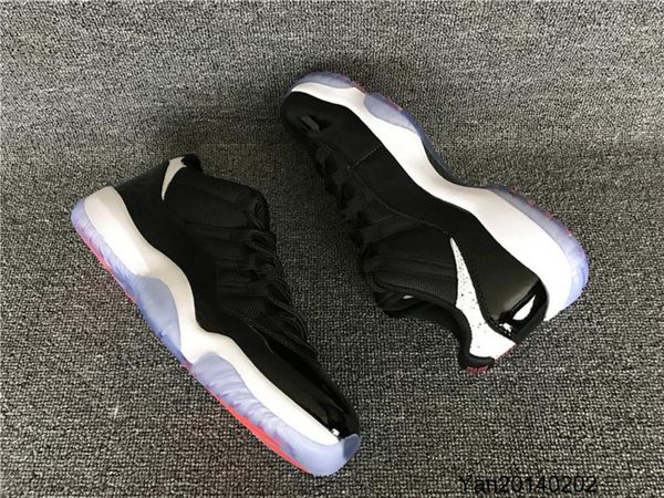 wholesale 11 xi low infrared 23 11s men basketball shoes women sports shoes white sneakers trainers size 36-46
wholesale 11 xi low infrared 23 11s men basketball shoes women sports shoes white sneakers trainers size 36-46
