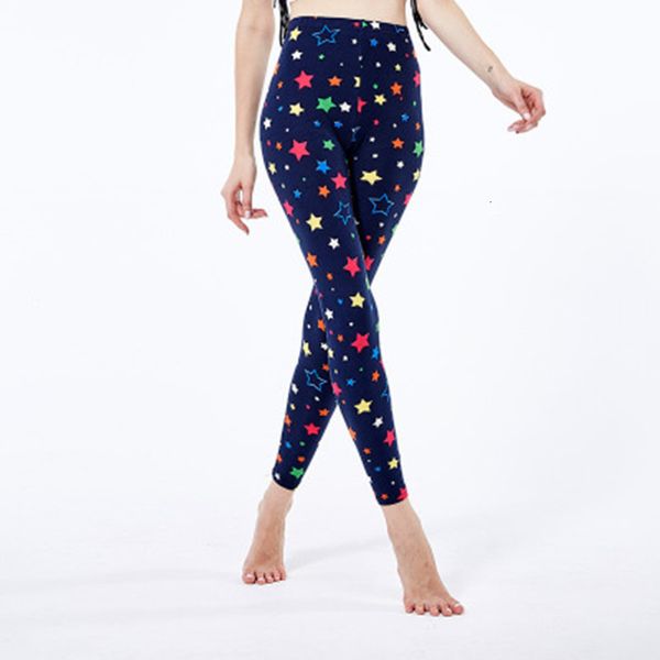 2020 new fashion colored stars pattern digital casual printed ankle-length skinny breathable leggings gifts for ladies, Black
2020 new fashion colored stars pattern digital casual printed ankle-length skinny breathable leggings gifts for ladies, Black