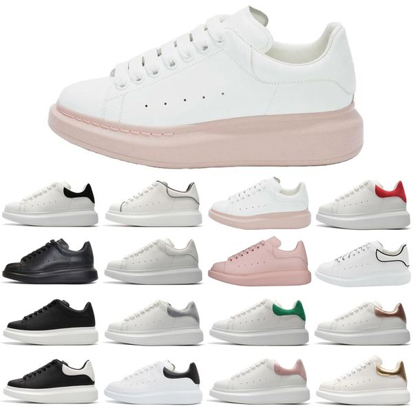 men women casual shoes sneakers triple black white peony pink leather platform mens womens trainers plate-forme vintage
men women casual shoes sneakers triple black white peony pink leather platform mens womens trainers plate-forme vintage