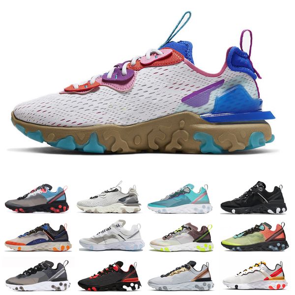 2020 new running shoes react vision element 55 87 for women men total orange royal tint womens mens discount sports shoes size 36-45
2020 new running shoes react vision element 55 87 for women men total orange royal tint womens mens discount sports shoes size 36-45