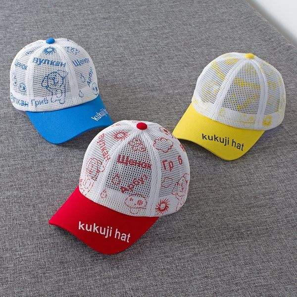 3170# new korean 3170# new style children's cap cartoon full-net baby sun hat children's hat, Blue;gray
3170# new korean 3170# new style children's cap cartoon full-net baby sun hat children's hat, Blue;gray