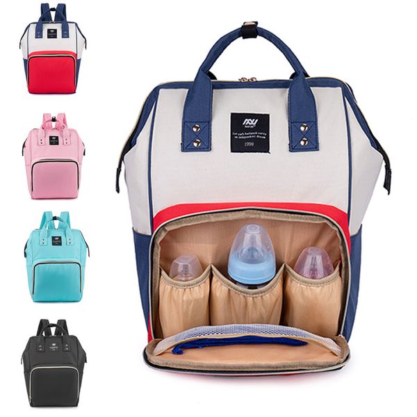 2020 fashion mommy bags large capacity backpack baby diaper bag car pack bottle pack maternity bag nursing mommy bags backpack
2020 fashion mommy bags large capacity backpack baby diaper bag car pack bottle pack maternity bag nursing mommy bags backpack