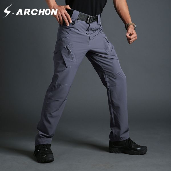 s.archonix9 tactical men'stactical overalls fans special forces quick-drying pants training pants outdoor overalls, Gray;blue
s.archonix9 tactical men'stactical overalls fans special forces quick-drying pants training pants outdoor overalls, Gray;blue