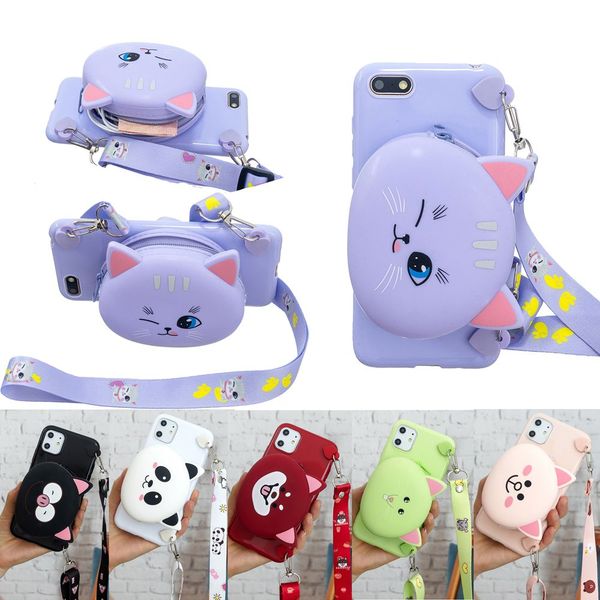 honor 7a case on for huawei y5 2018 case cartoon panda cat silicone wallet cover of honor 7a dua-l22 earphone case lanyard women
honor 7a case on for huawei y5 2018 case cartoon panda cat silicone wallet cover of honor 7a dua-l22 earphone case lanyard women