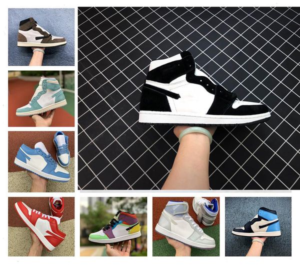 men basketball shoes 1 high travis scotts sports sneakers low fearless obsidian spiderman unc 1s trainers chicago banned bred toe men shoe
men basketball shoes 1 high travis scotts sports sneakers low fearless obsidian spiderman unc 1s trainers chicago banned bred toe men shoe