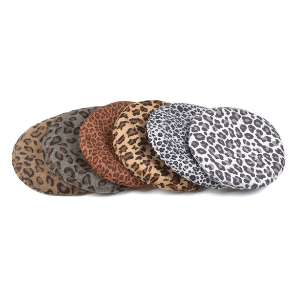 yw1nw leopard print pu leather stitching adjustment rope beret korean style all-match woolen woolen artist beret octagonal octagonal hat hat, Blue;gray
yw1nw leopard print pu leather stitching adjustment rope beret korean style all-match woolen woolen artist beret octagonal octagonal hat hat, Blue;gray