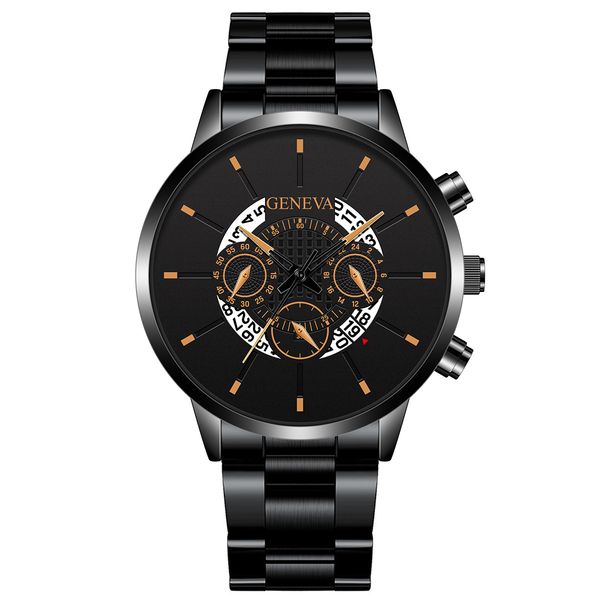 highend tiktok celebrity inspired mens quartz watch crossborder selling stainless steel nonmechanical mens and womens watche, Slivery;brown
highend tiktok celebrity inspired mens quartz watch crossborder selling stainless steel nonmechanical mens and womens watche, Slivery;brown