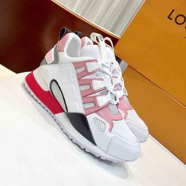 womens shoes run away sneaker new arrival outdoor walking vintage footwears low lace -up breathable women shoes sale with origin box, Black
womens shoes run away sneaker new arrival outdoor walking vintage footwears low lace -up breathable women shoes sale with origin box, Black