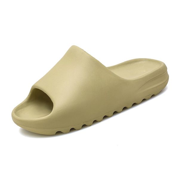 2020 new summer cool water flip flops green men soft massage beach slippers fashion man casual shoes zapatos hombre, Black
2020 new summer cool water flip flops green men soft massage beach slippers fashion man casual shoes zapatos hombre, Black