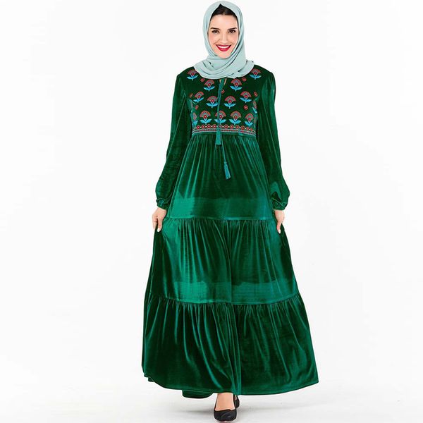 plus size vestido longo 2019 winter maxi long velvet dress sukienka women robes ladies dresses vestidos robe longue femme elbise
plus size vestido longo 2019 winter maxi long velvet dress sukienka women robes ladies dresses vestidos robe longue femme elbise