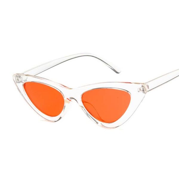 women sunglasses cateye sunglasses women retro small cat eye sun glasses designer colorful eyewear 2020, White;black
women sunglasses cateye sunglasses women retro small cat eye sun glasses designer colorful eyewear 2020, White;black