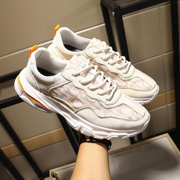 2020-2019e limited edition new tide brand men's leather platform comfortable casual shoes, fashion wild sports shoes, size
2020-2019e limited edition new tide brand men's leather platform comfortable casual shoes, fashion wild sports shoes, size