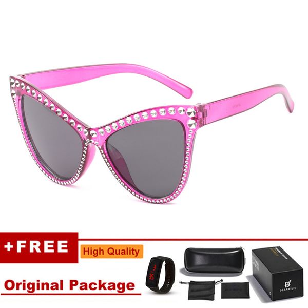klbs sunglasses women brand designer mirror retro sun glasses for women luxury vintage sunglasses female black oculos, White;black
klbs sunglasses women brand designer mirror retro sun glasses for women luxury vintage sunglasses female black oculos, White;black