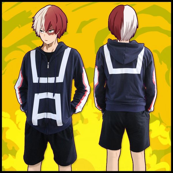 heroanime периферийного пальто hoodie одежды свитер потому боевая одежда мужской и женской осенней молния пальто hoodie одежда, Black
heroanime периферийного пальто hoodie одежды свитер потому боевая одежда мужской и женской осенней молния пальто hoodie одежда, Black