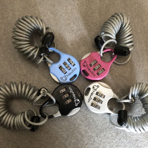 helmet steel helmet steel electric car wire rope luggage code with wire rope complete set code lock portable lock
helmet steel helmet steel electric car wire rope luggage code with wire rope complete set code lock portable lock