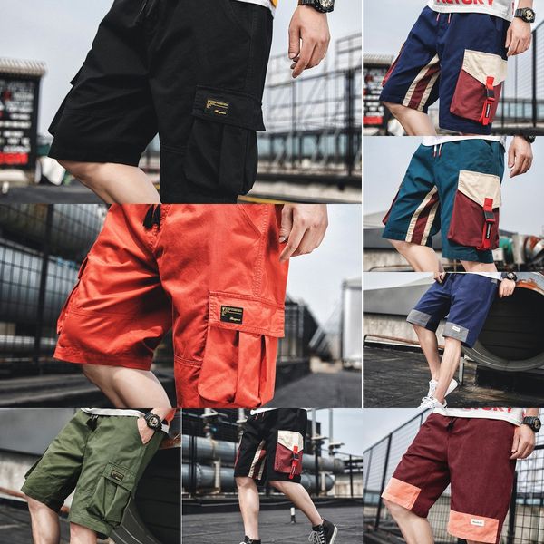 summer men's thin pantsshorts sports pants cropped shorts men's student youth fashion fashion sports overalls pants
summer men's thin pantsshorts sports pants cropped shorts men's student youth fashion fashion sports overalls pants