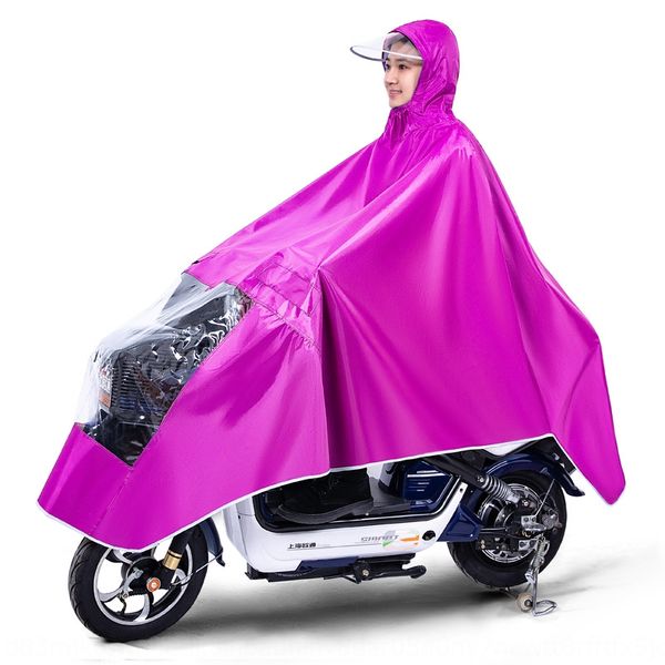 sgnlb electric motorcycle raincoat female battery car korean fashion cycling extra thick single motorcycle bicyclebicycle bicycleoxfor
sgnlb electric motorcycle raincoat female battery car korean fashion cycling extra thick single motorcycle bicyclebicycle bicycleoxfor