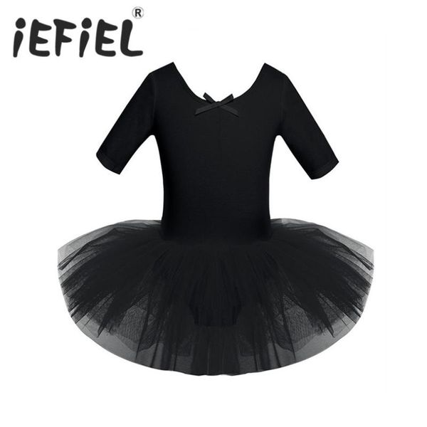 iefiel lovely baby kids girls dancewear gymnastics tutu ballet dance leotard dress children girls ballet dance performance dress, Red;yellow
iefiel lovely baby kids girls dancewear gymnastics tutu ballet dance leotard dress children girls ballet dance performance dress, Red;yellow