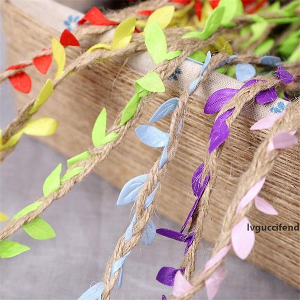 easter green leaves straw rope green leaves weaving hemp rope diy wedding birthday decoration rattan gift bouquet packaging rope 10m
easter green leaves straw rope green leaves weaving hemp rope diy wedding birthday decoration rattan gift bouquet packaging rope 10m