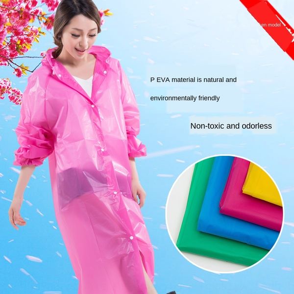 yiwu thickened extra disposable raincoat transparent body clothes body clothes outdoor travel jumpsuit raincoat, Black
yiwu thickened extra disposable raincoat transparent body clothes body clothes outdoor travel jumpsuit raincoat, Black