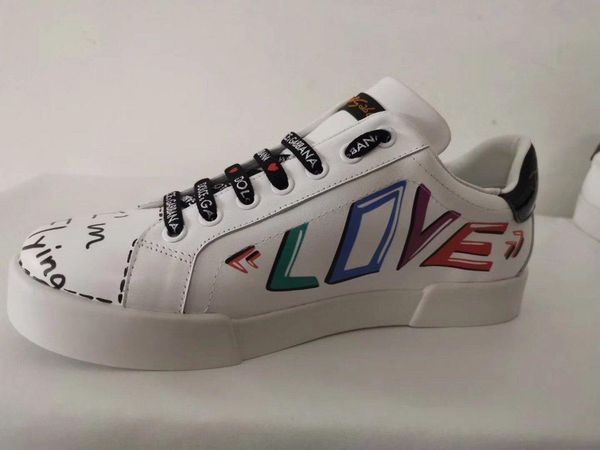 2020m high-end custom men's and women's classic graffiti daily low-casual sports shoes, fashionable wild trend couple party sh, Black
2020m high-end custom men's and women's classic graffiti daily low-casual sports shoes, fashionable wild trend couple party sh, Black