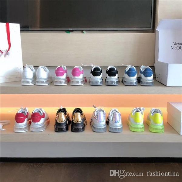 various styles casual shoes womens mens trainers leather platform shoes flat chaussures excellent quality suede sneakers
various styles casual shoes womens mens trainers leather platform shoes flat chaussures excellent quality suede sneakers