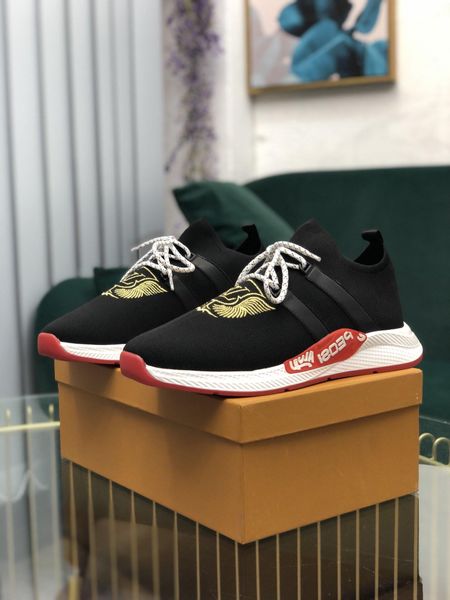 2020c male designer limited edition fashion trend casual comfortable shoes hiking shoes sports shoes boots original packaging delivery, Black
2020c male designer limited edition fashion trend casual comfortable shoes hiking shoes sports shoes boots original packaging delivery, Black