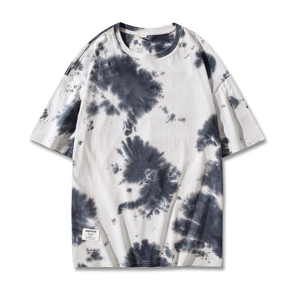 2020 men tie dye graphic tshirts men's summer o-neck tees t-shirts male oversize harajuku couple clothes 5xl sa-8, White;black
2020 men tie dye graphic tshirts men's summer o-neck tees t-shirts male oversize harajuku couple clothes 5xl sa-8, White;black
