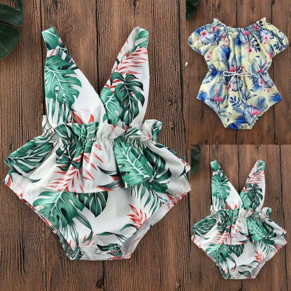 2020 нового fashoin новорожденного baby girl цветочного комбинезон без рукавов bodysuit romper техники одежда летних, Blue
2020 нового fashoin новорожденного baby girl цветочного комбинезон без рукавов bodysuit romper техники одежда летних, Blue