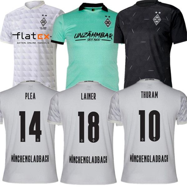 men kids 20 21 mönchengladbach soccer jersey120th anniversary gladbach 2020 2021 monchengladbach thuram lainer plea borussia football shirt, Black;yellow
men kids 20 21 mönchengladbach soccer jersey120th anniversary gladbach 2020 2021 monchengladbach thuram lainer plea borussia football shirt, Black;yellow