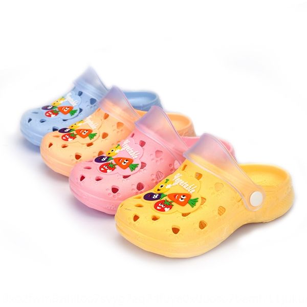 vrqtx children' children children children' slippers summer boy beach hole shoes girls soft bottom anti-skid baby slippers baoto, Black;grey
vrqtx children' children children children' slippers summer boy beach hole shoes girls soft bottom anti-skid baby slippers baoto, Black;grey