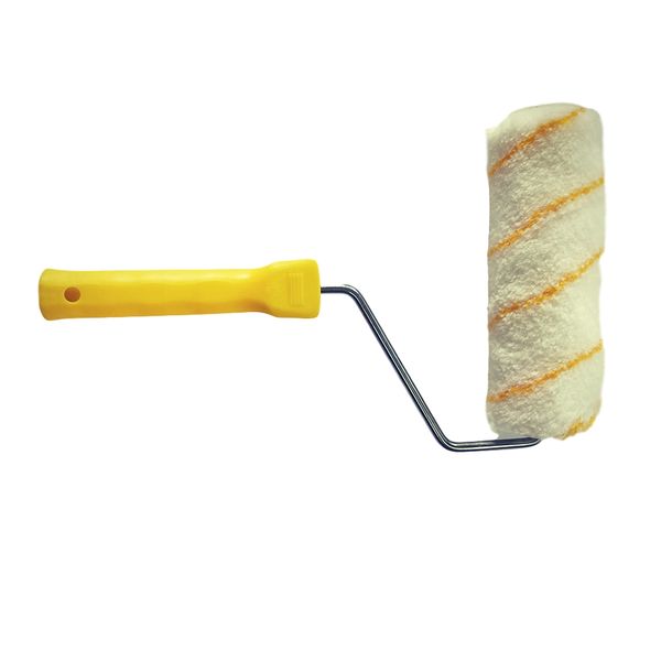 7inch single plug in roller brush (acrylic