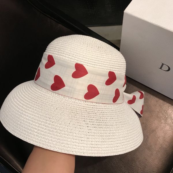 hepburn bucket bucket straw fisherman wind small eaves straw female summer vacation beach bow love fisherman hat sun hat, Blue;gray
hepburn bucket bucket straw fisherman wind small eaves straw female summer vacation beach bow love fisherman hat sun hat, Blue;gray