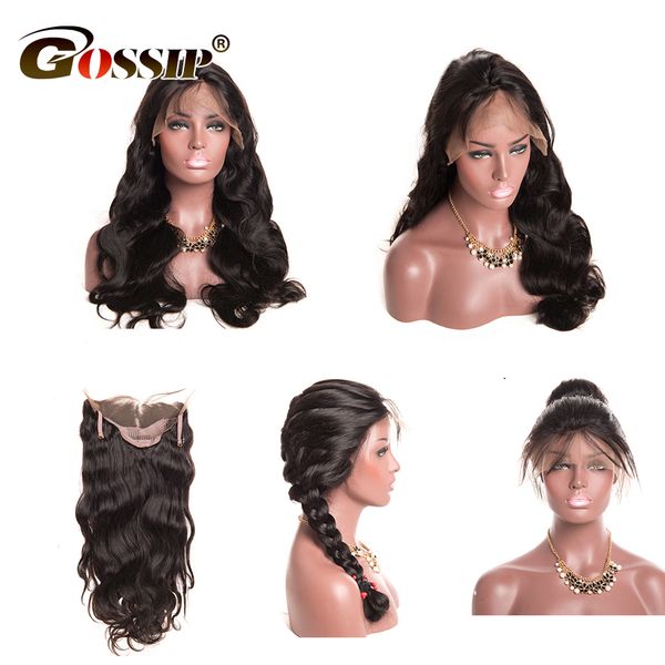 lace frontal wig pre plucked with baby hair gossip remy human hair wigs for women black wig glueless 360 lace wig
lace frontal wig pre plucked with baby hair gossip remy human hair wigs for women black wig glueless 360 lace wig