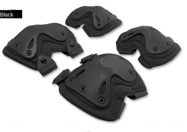49y0h transformers real cs special tactics knee pads elbow pads mountaineering field pulley riding transformers protection protection sports, Black;gray
49y0h transformers real cs special tactics knee pads elbow pads mountaineering field pulley riding transformers protection protection sports, Black;gray