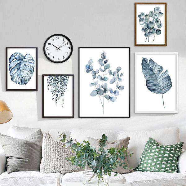 watercolor plant leaves poster print monsterea wall art minimalist canvas painting pictures for living room home decor
watercolor plant leaves poster print monsterea wall art minimalist canvas painting pictures for living room home decor